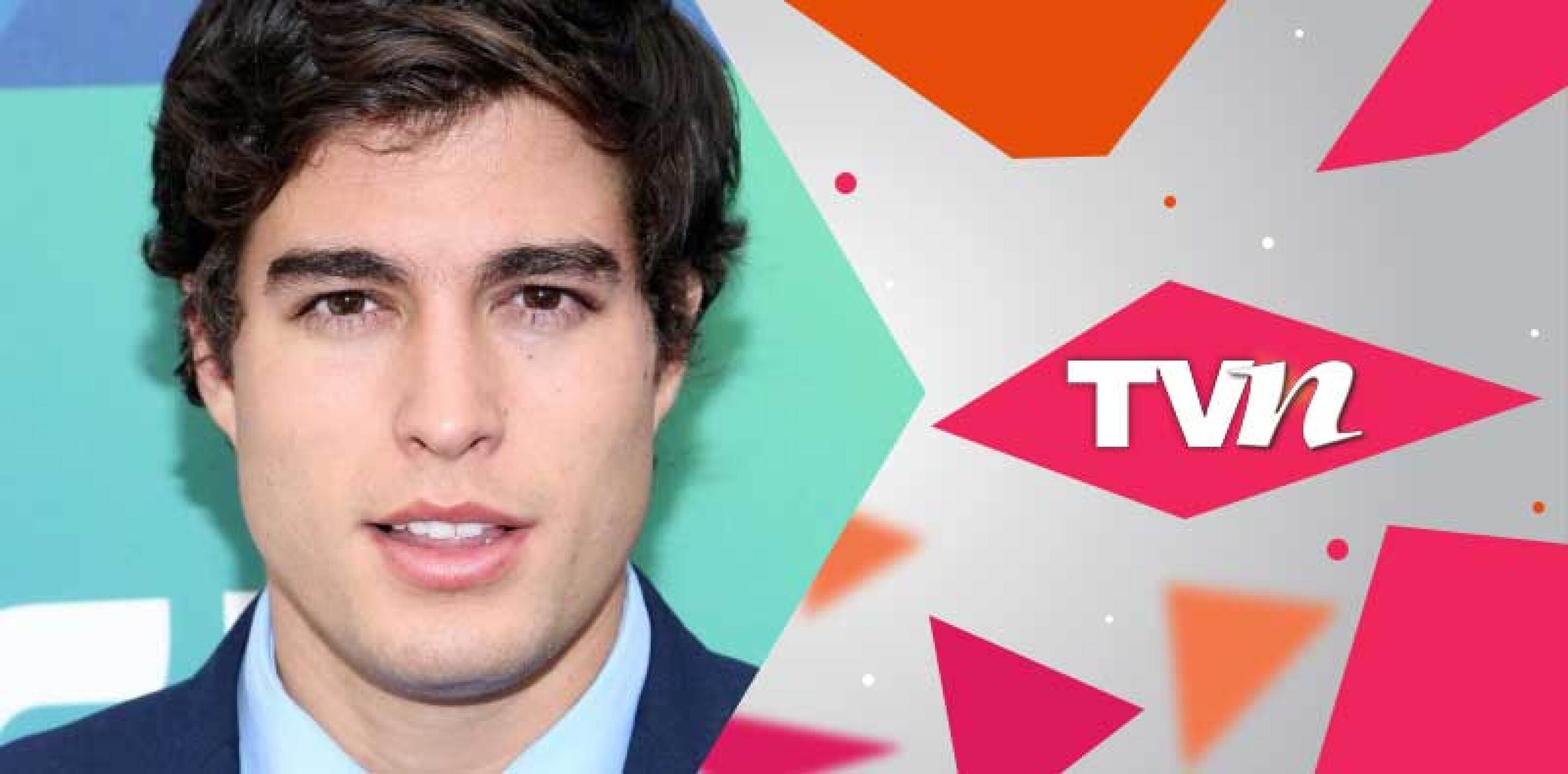Una foto ya los habría delatado al actor y a la protagonista de telenovelas.