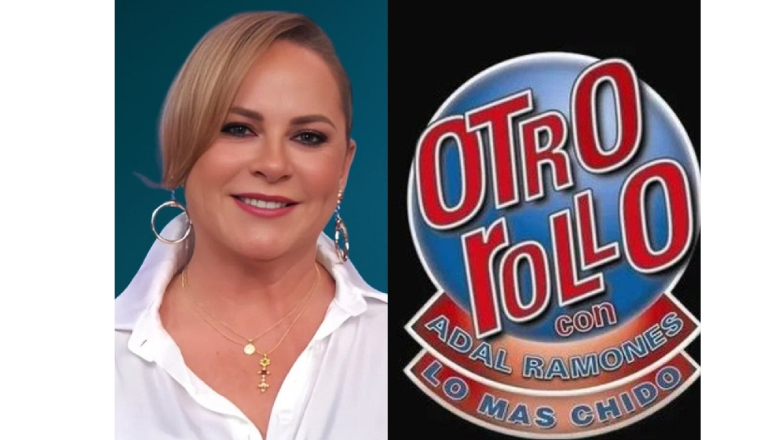 Roxana Castellanos anuncia el regreso del elenco de Otro Rollo “nos duele la rodilla”