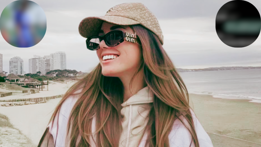 Antonella Reyes acusa a exjugador de Cruz Azul de violencia