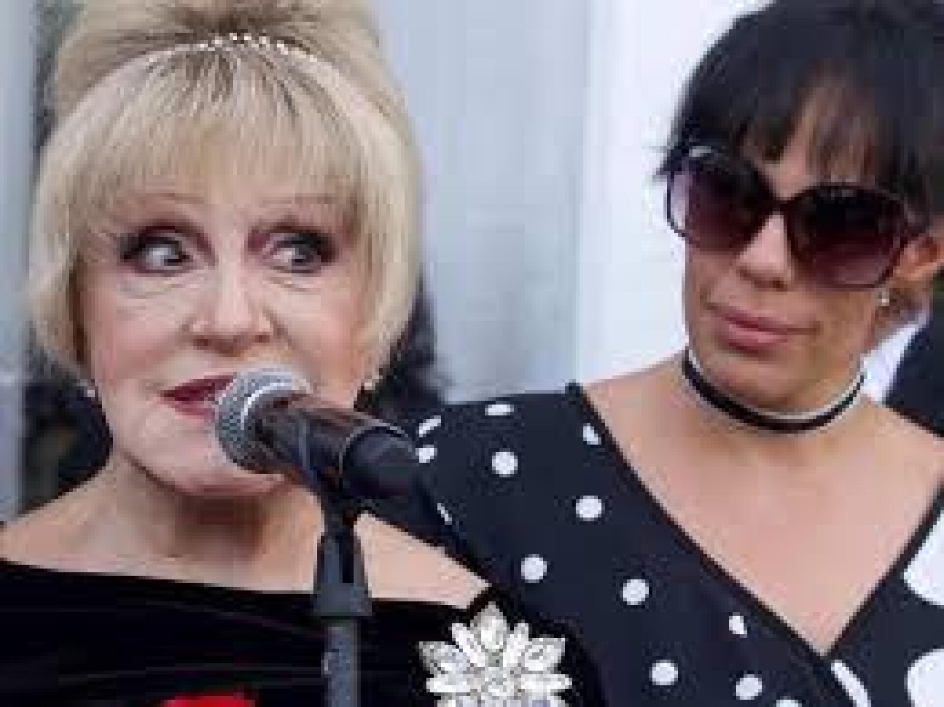 Anel Noreña acusa a Marysol Sosa de haber difundido la noticia de su hermana