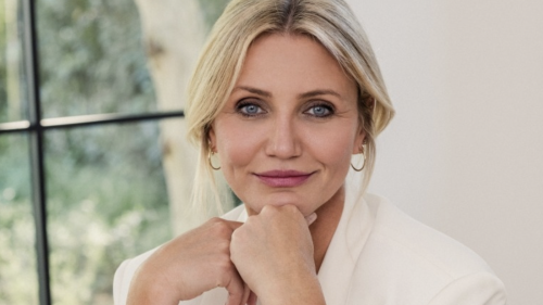 Cameron Diaz