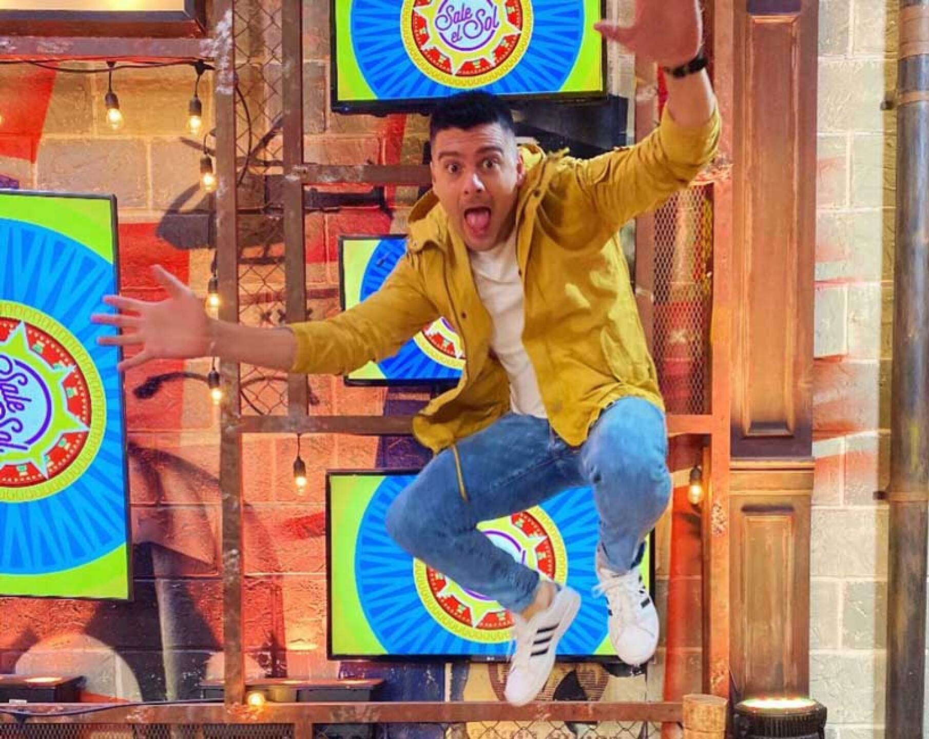 Carlos Quirarte reveló las razones de su despido de Imagen Televisión