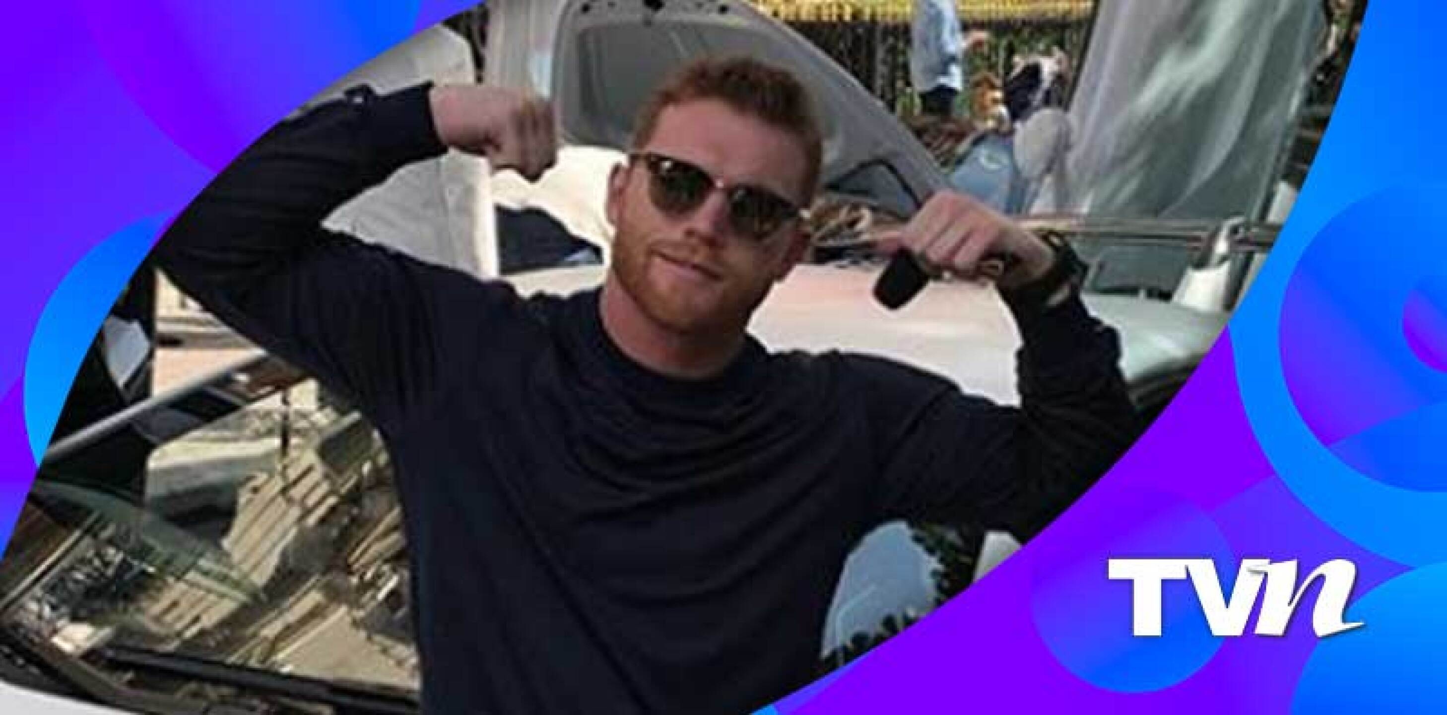 Instagram @canelo