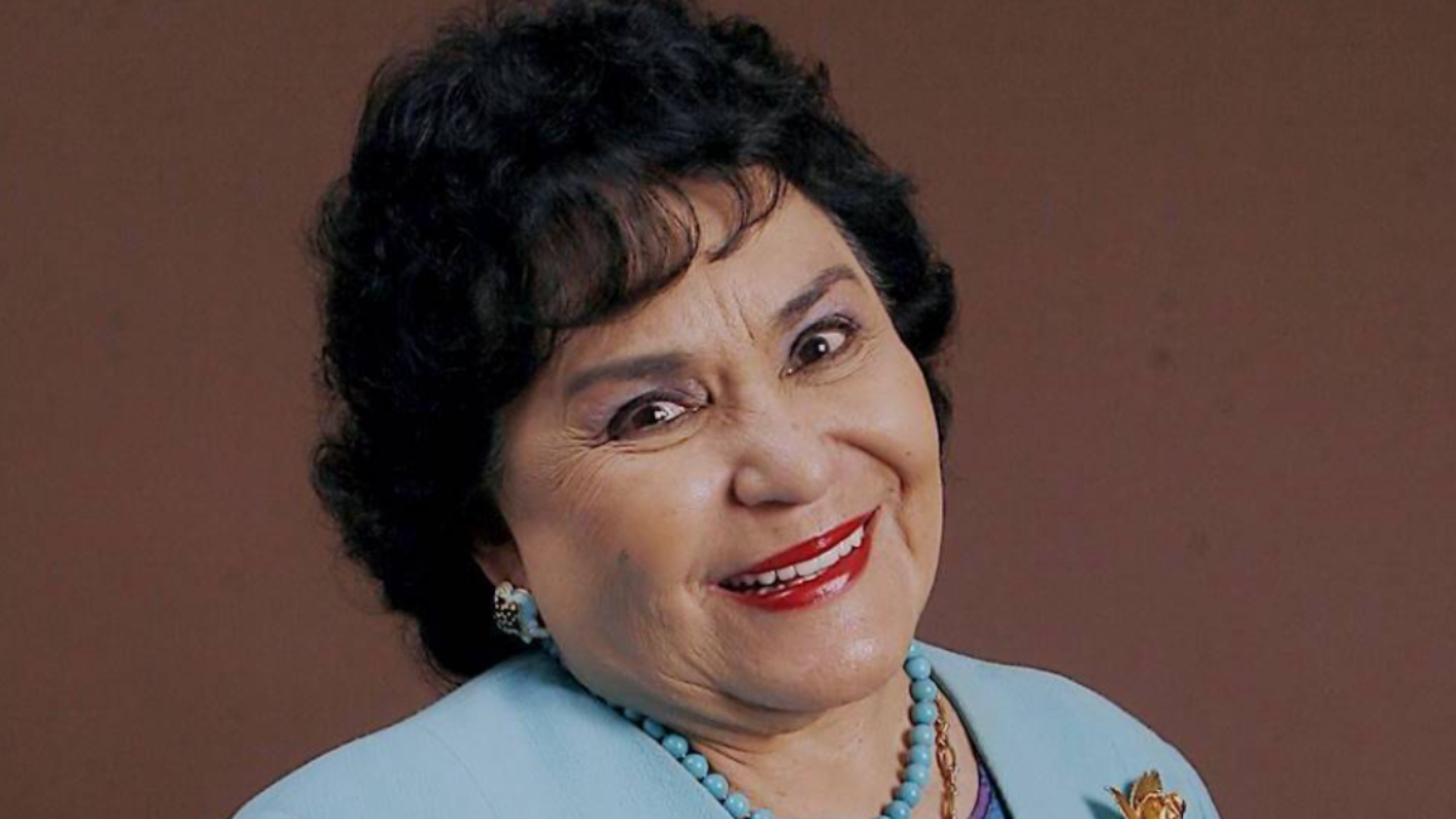 Carmen Salinas