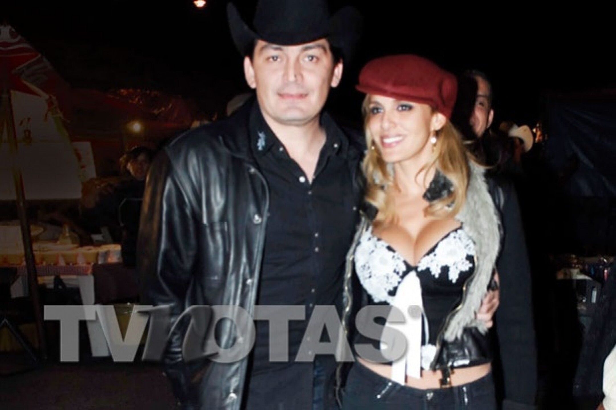 José Manuel Figueroa y Malillany Marin