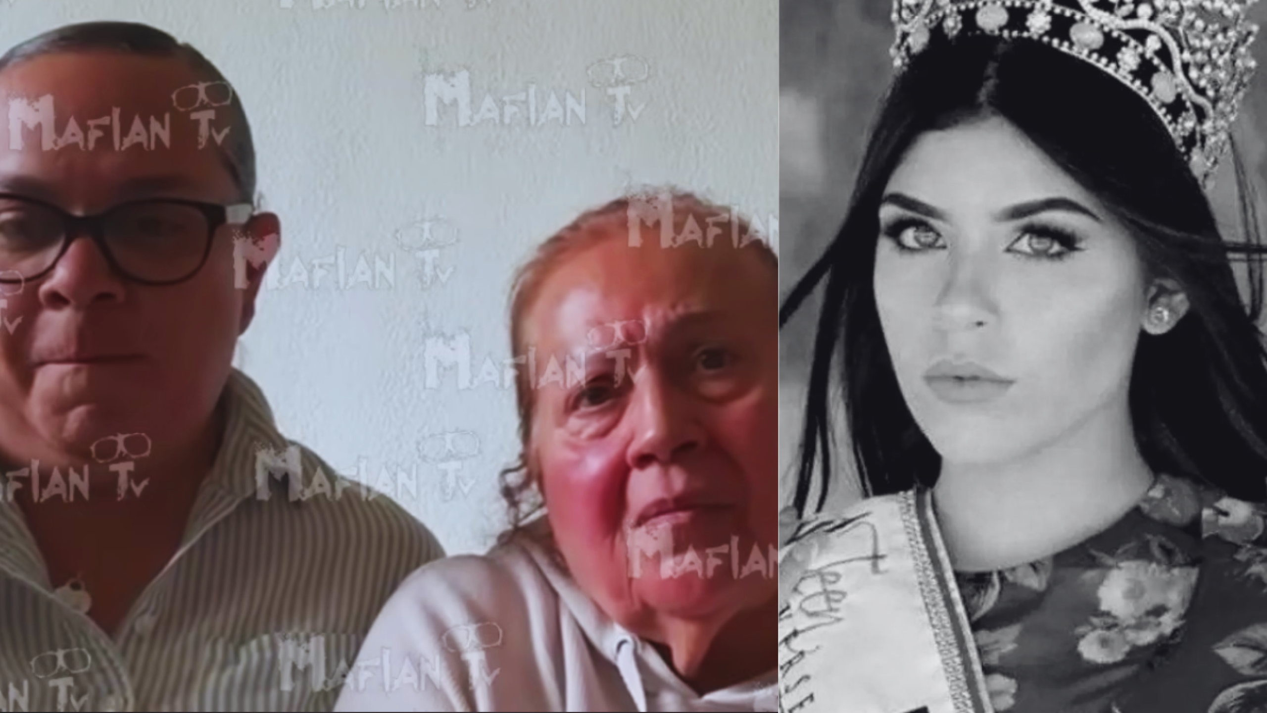 ¿Mataron a Carolina Flores por dinero? Tíos aseguran que el esposo es cómplice de Érika "N" y temen por el bebé