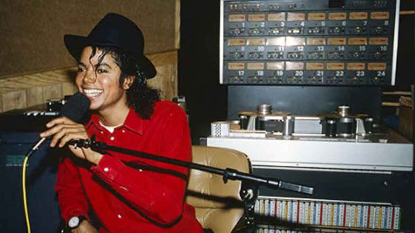 Michael Jackson