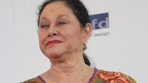 La primera actriz expuso las razones por las que de plano ya no aceptaría volver a los melodramas.