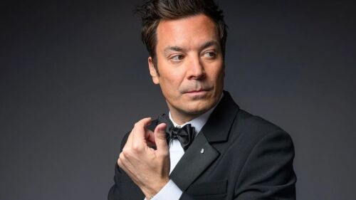 Jimmy Fallon entrevistas