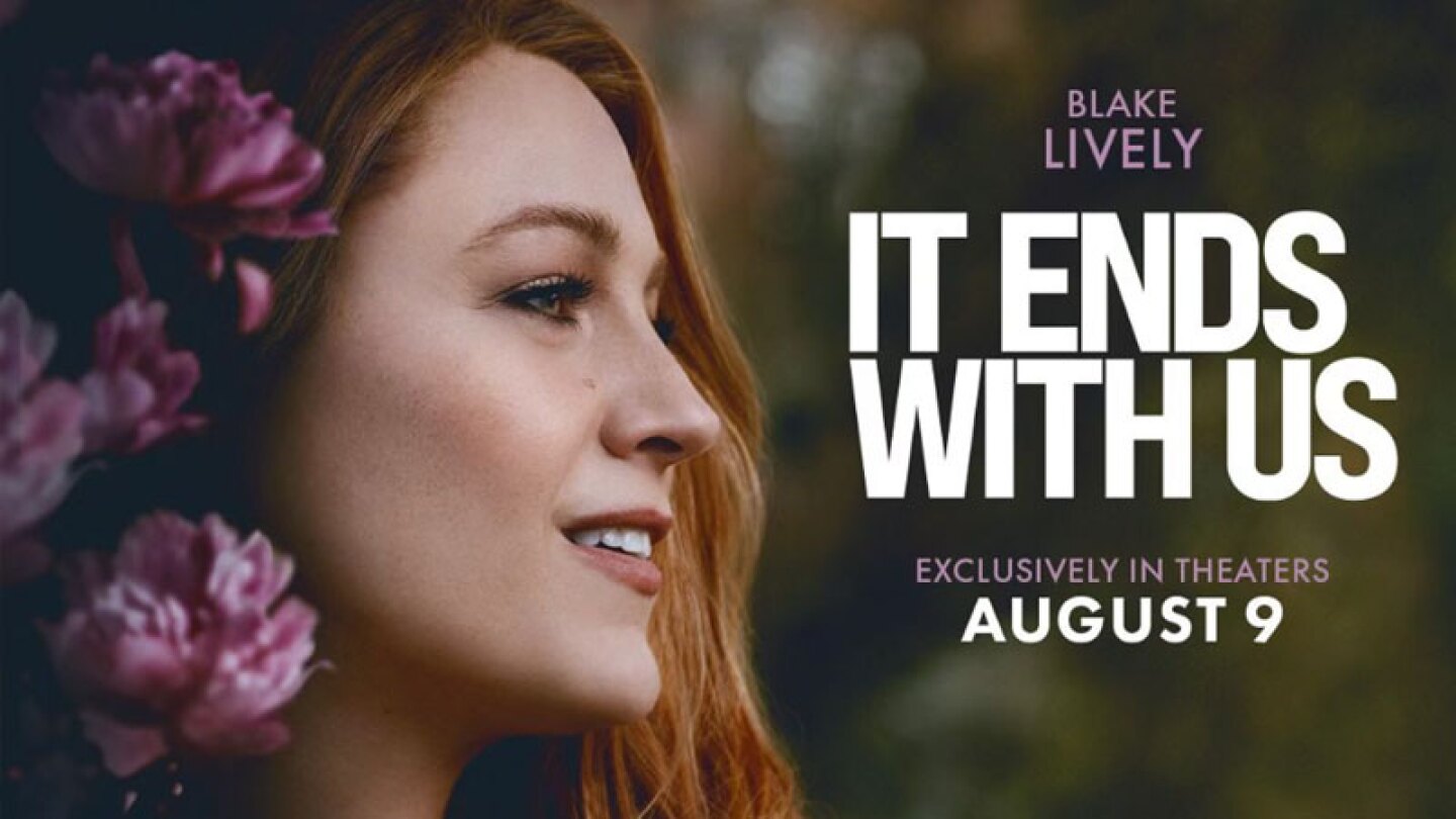 Romper el círculo con Blake Lively película polémica