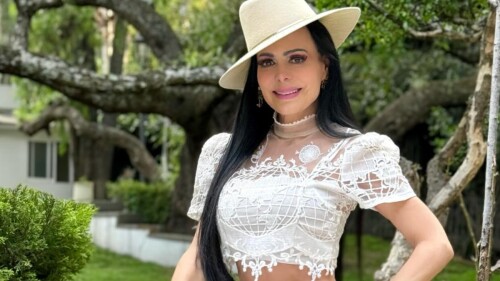 Maribel Guardia