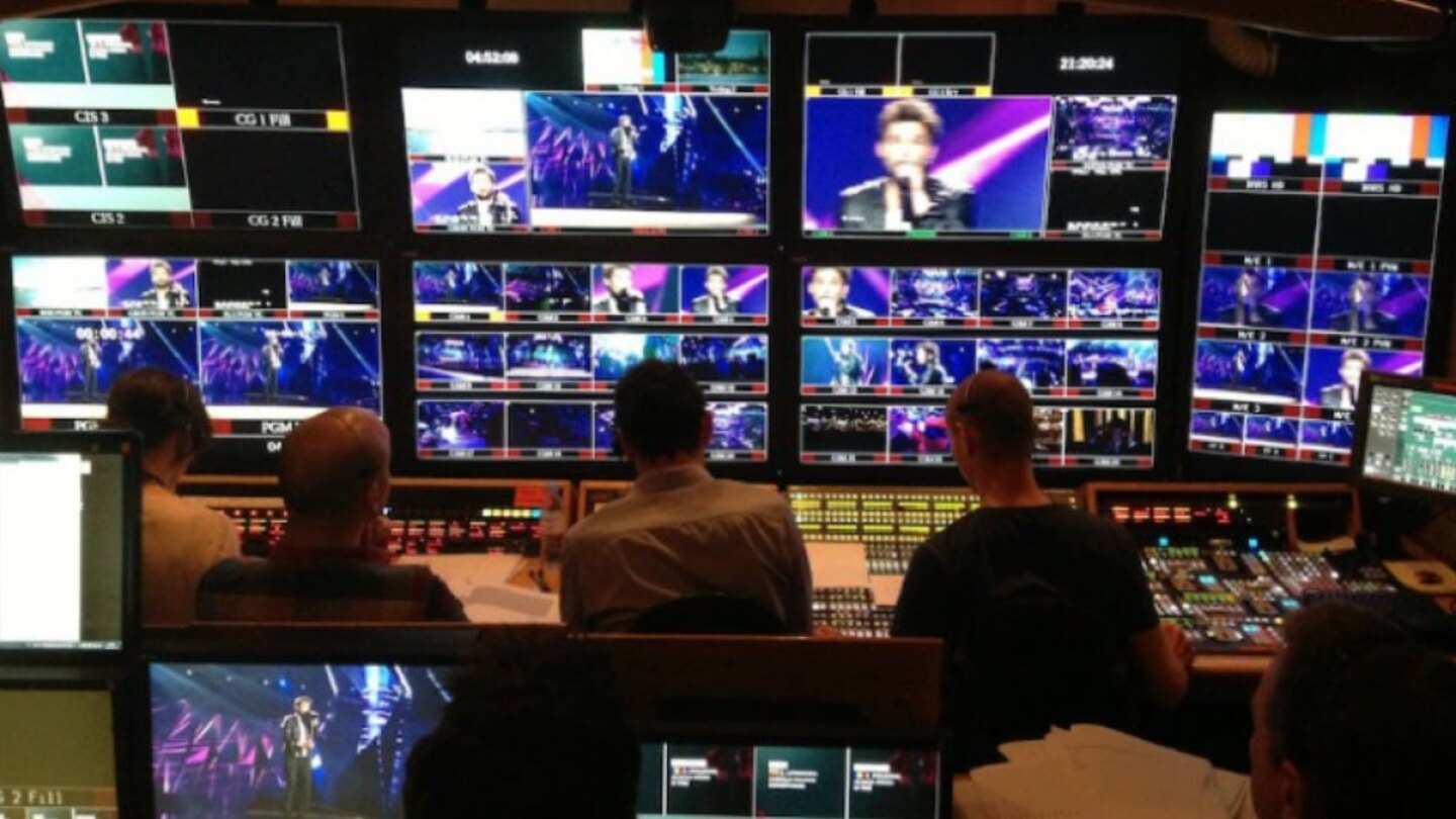 fallece Productor de televisión