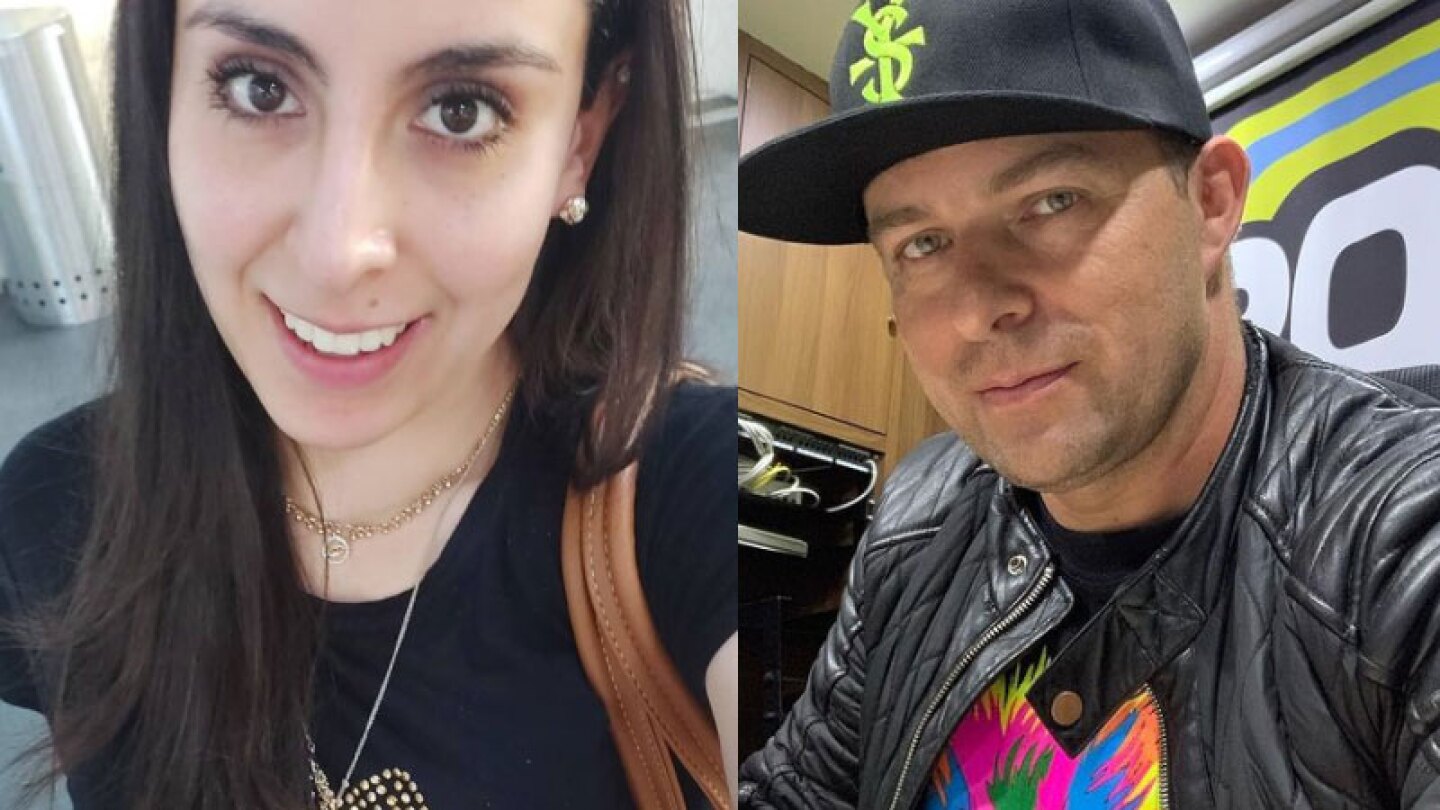 Laura Pons denuncia ante las autoridades a Arturo Macías