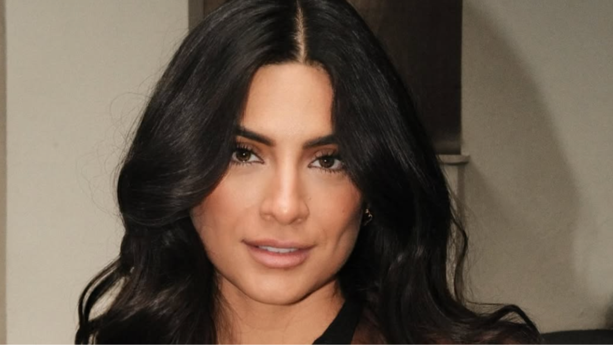 Ana Brenda presumió en sus redes el primer cumpleaños de su hija.