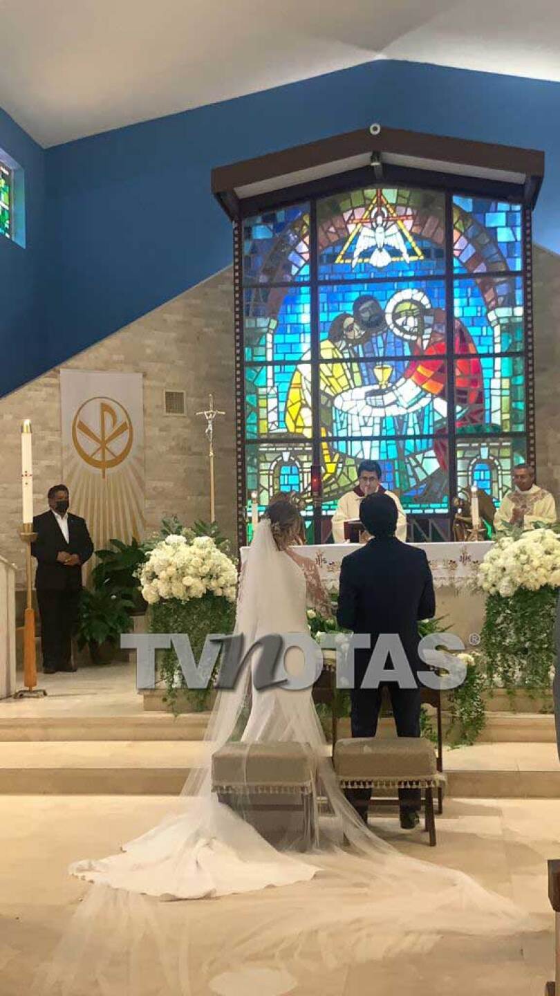 toño mauri fotos boda hija carla mauri