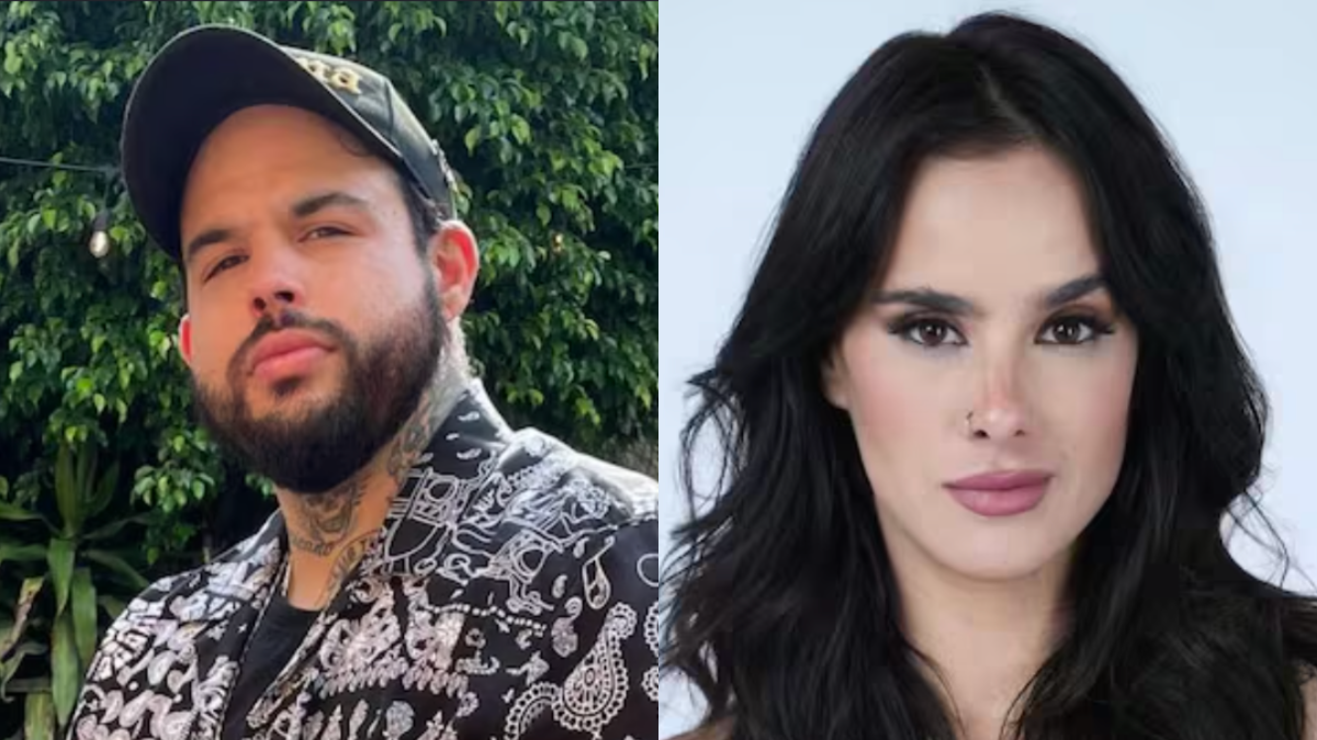 ¿Emiliano Aguilar y Gala Montes son novios?