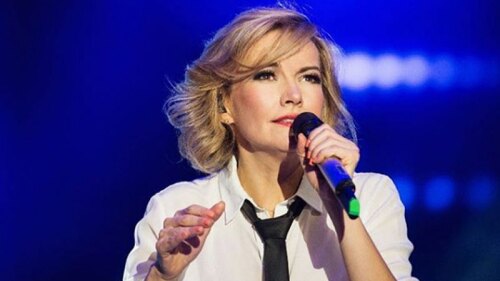 Ilse de Flans explota contra reportero por cuestionarla acerca de la salida de Ivonne