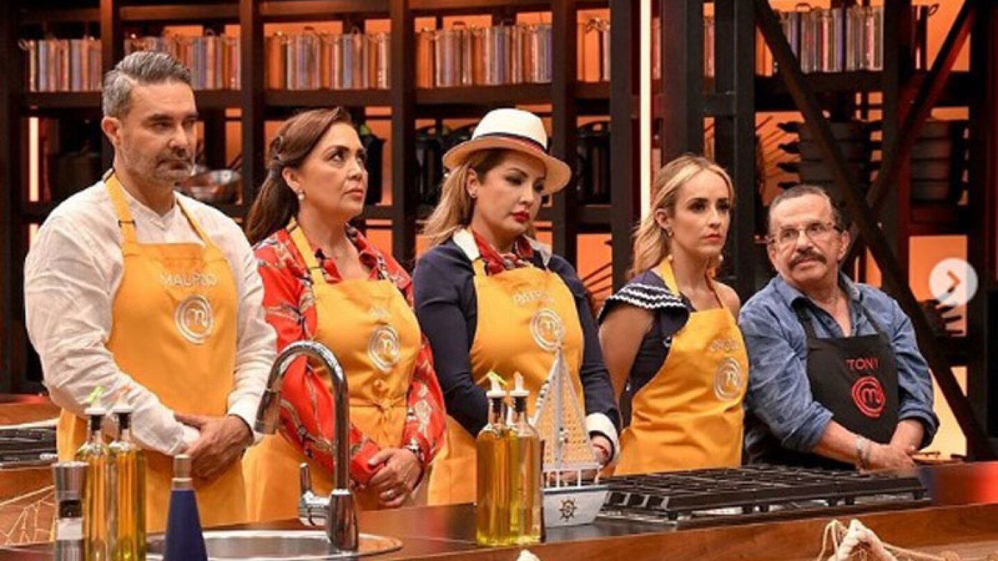 masterchef mexico tvnotas