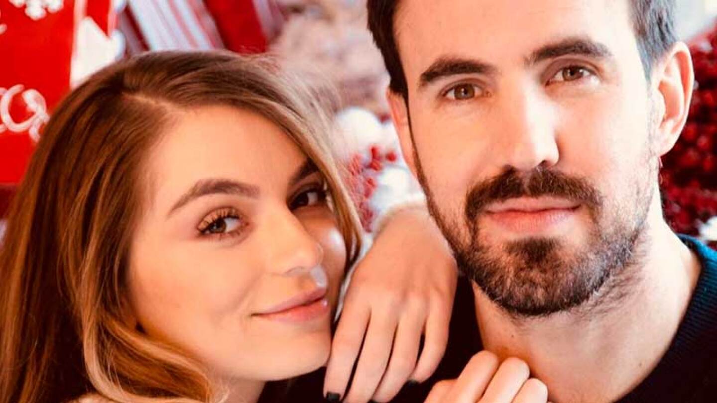 Sofía Castro organiza lujosa fiesta para su novio Pablo Bernot por su cumpleaños 32