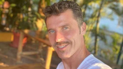 Leonardo García fraude lujoso departamento