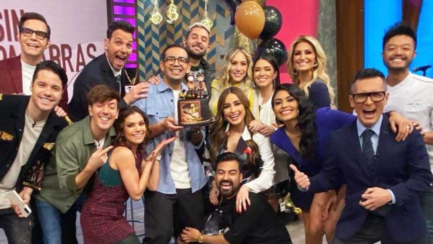 ¿Se va de Venga la Alegría? La conductora quiere probar otras facetas