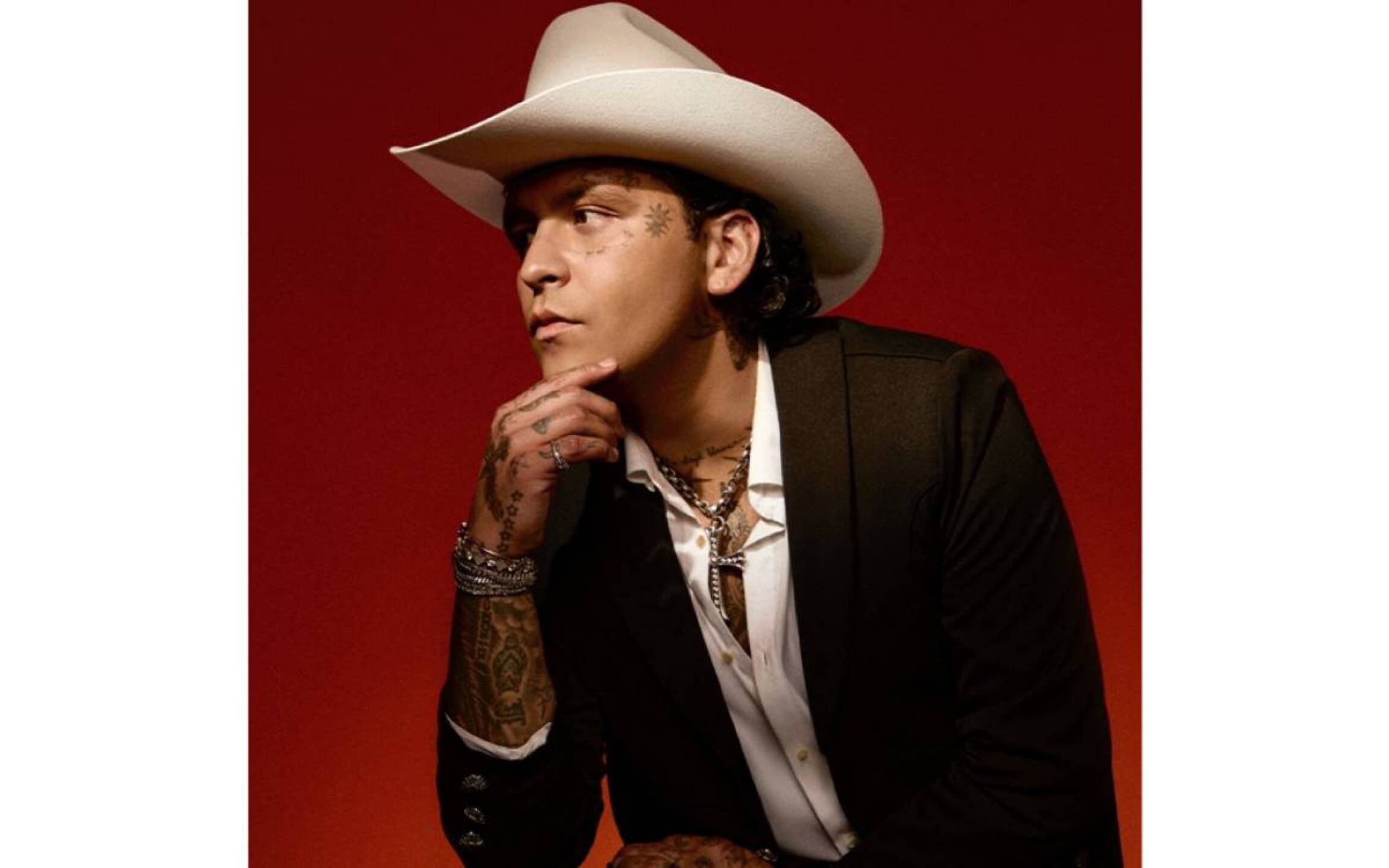 Christian Nodal