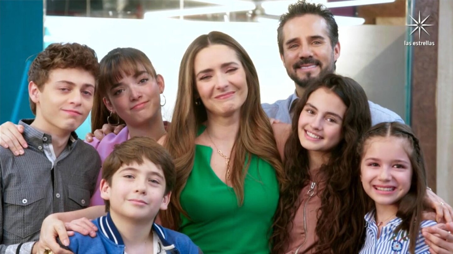 Final Papás por conveniencia