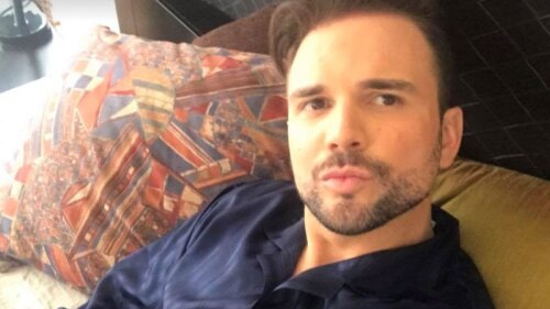 Jas Devael le tiró la onda al nuevo hijo de Juan Gabriel