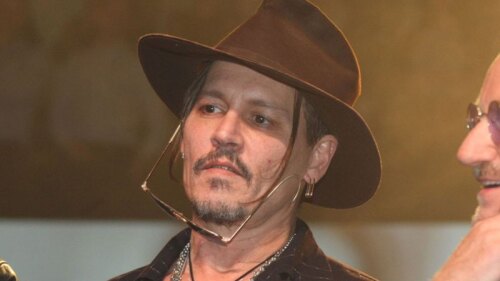 Johnny Depp enfrenta una demanda más
