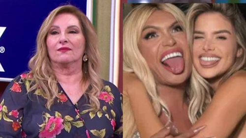 ¿Por qué Doña Lety acusa a Wendy Guevara y Marie Claire de traición?