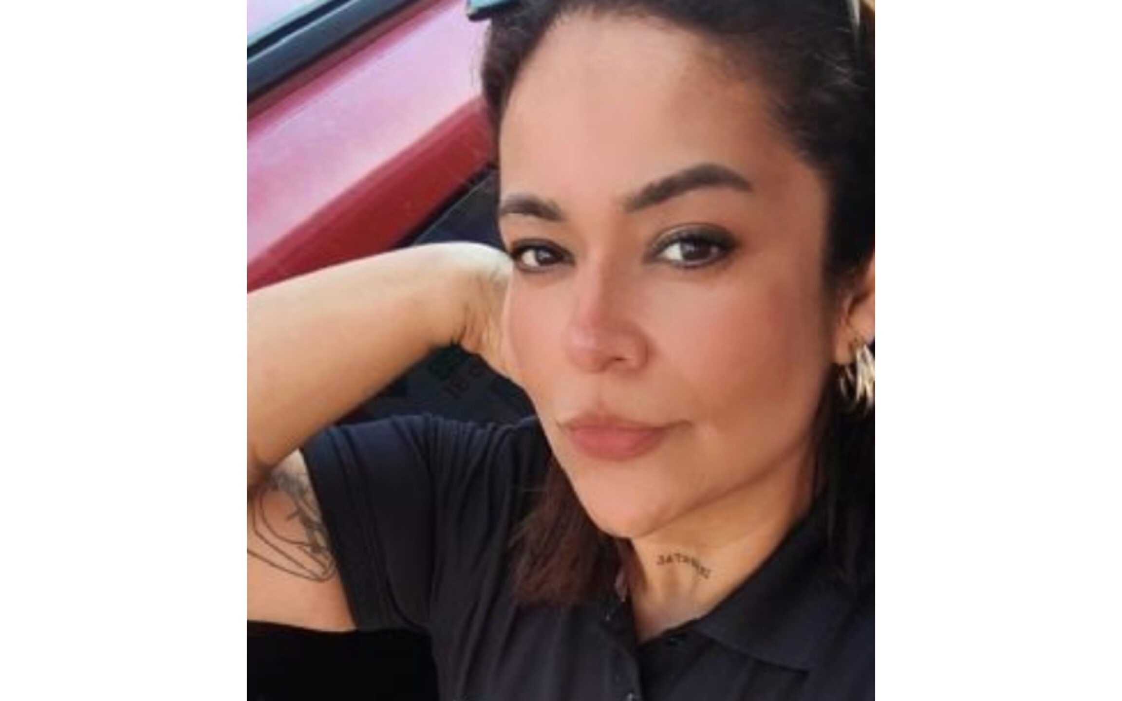Roxana Guzmán