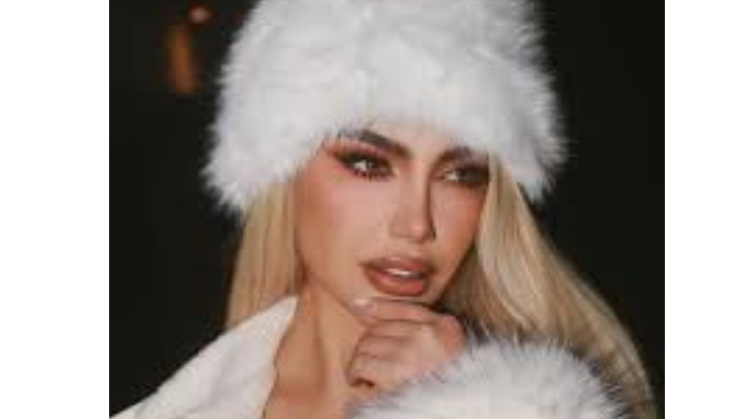 ¿Jeni de la Vega está soltera?