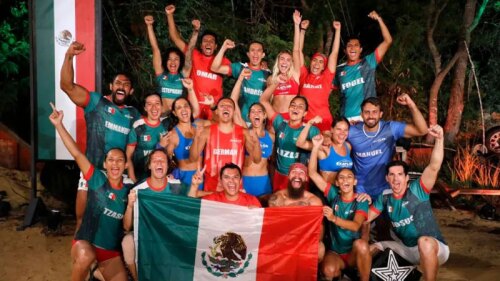 Dariana García de Extalón causa polémica por tener un mono araña de mascota