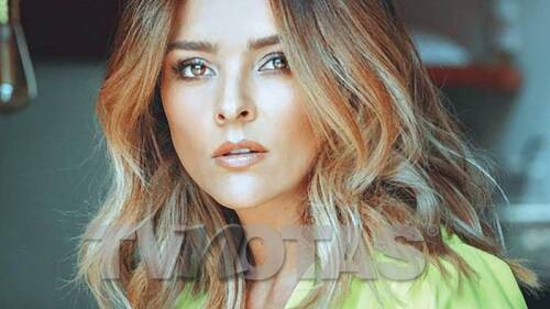 Grettell Valdez cáncer