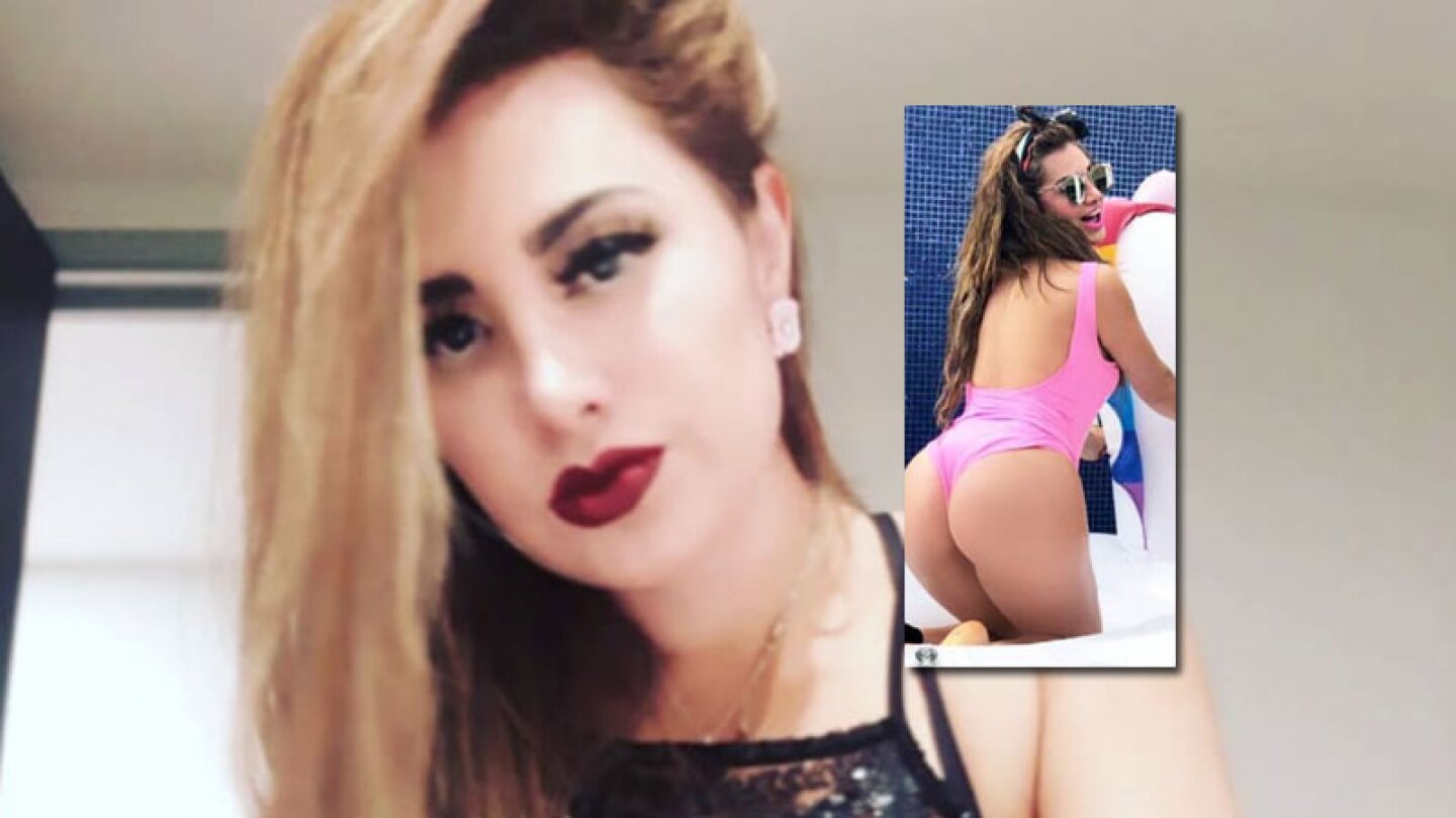 ¡Primeras imágenes de Damaris como la nueva artista de Televisa!