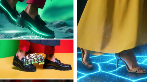 Octavo y noveno habitante de La casa de los famosos México 2025