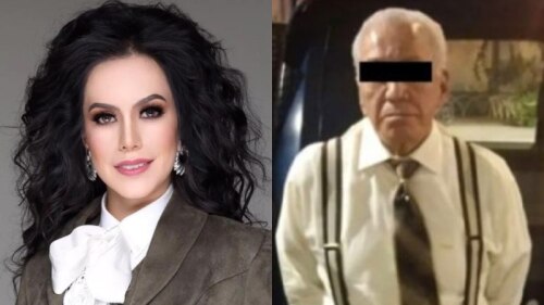 Yrma Lydya denunció a su esposo en 2021 y cerraron investigación