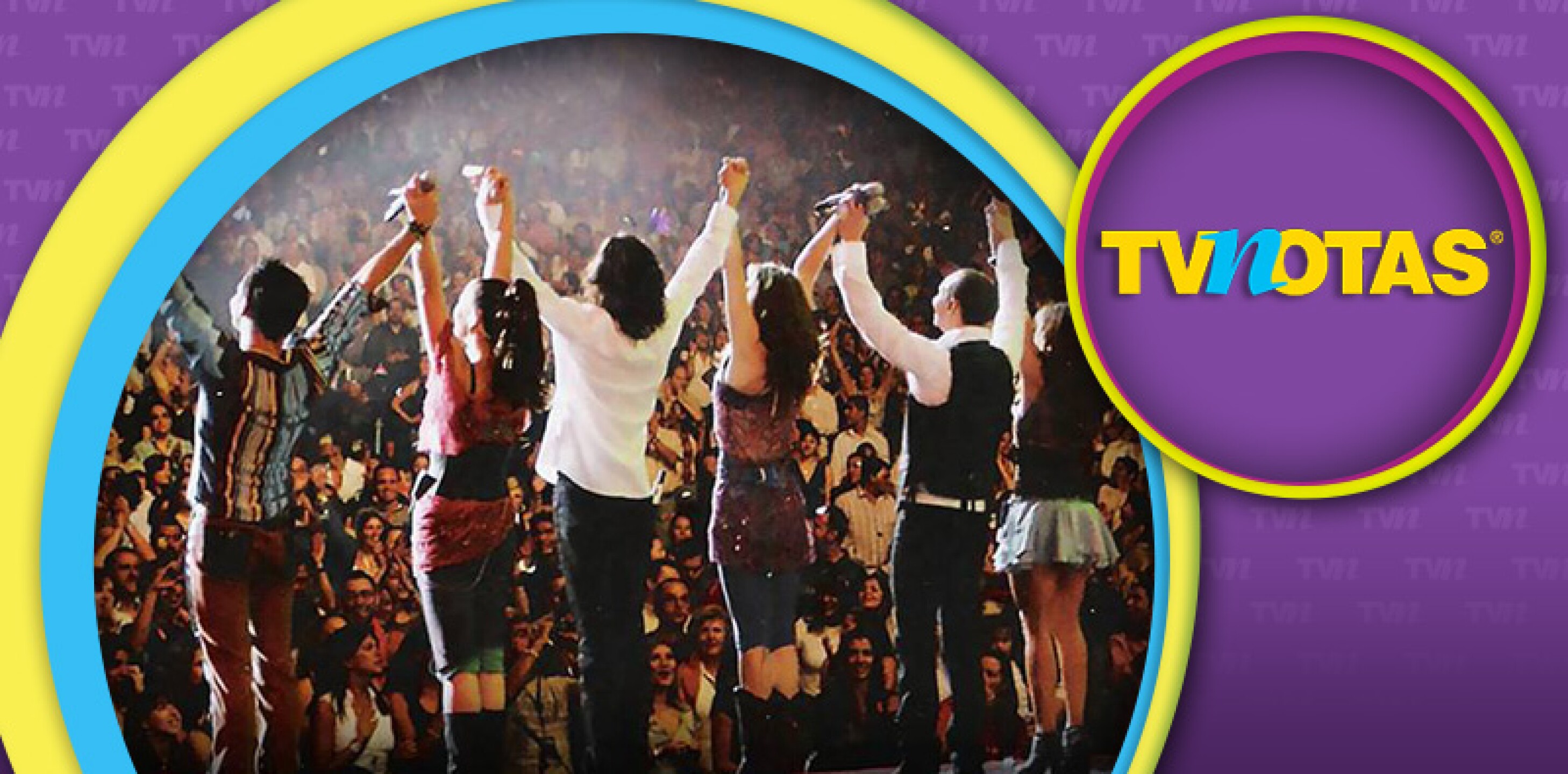 Confirman integrantes para reencuentro de Timbiriche y una mala noticia.