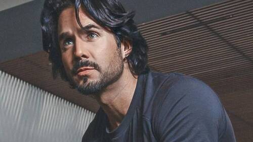 José Ron estrenaría nuevo romance