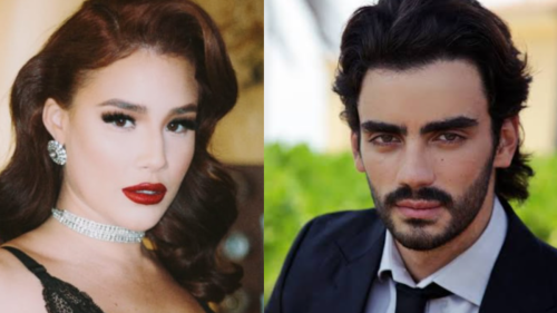 Fer Altuzar y Diego Amozurrutia