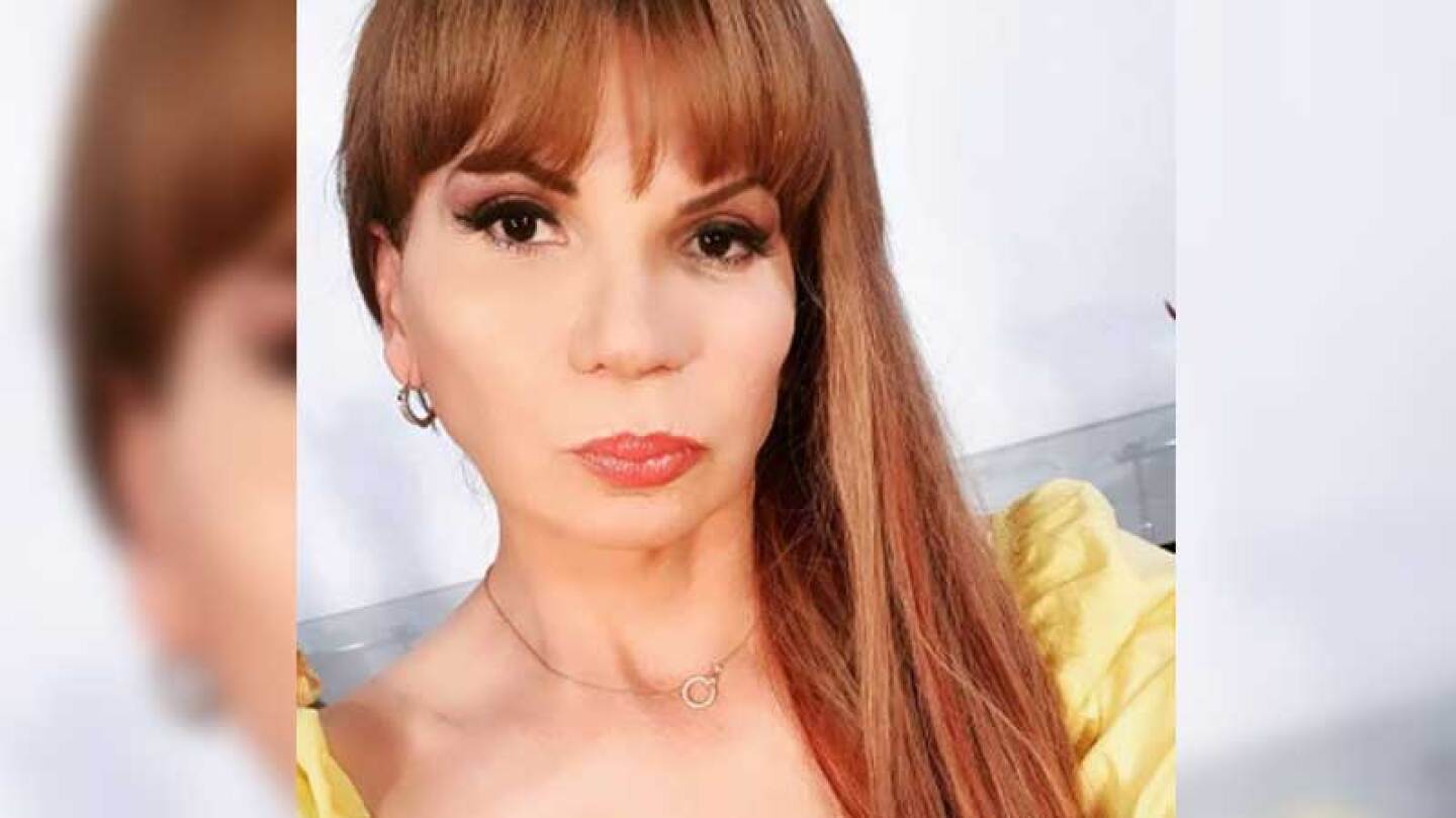 Mhoni Vidente acertó de nuevo en una predicción 