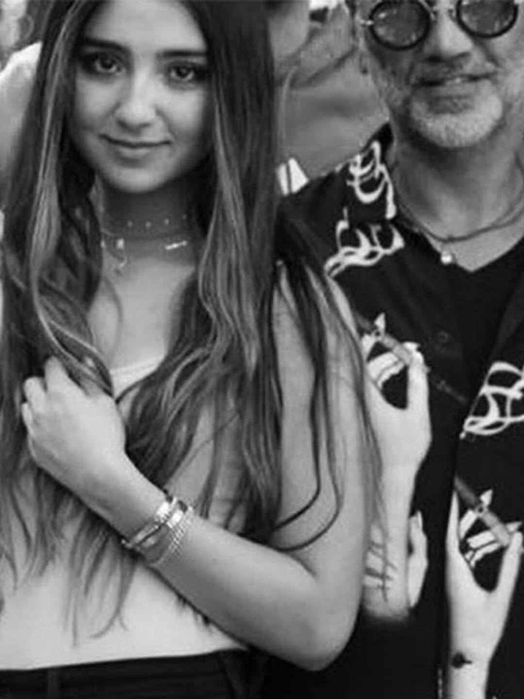 Alejandro Fernández.