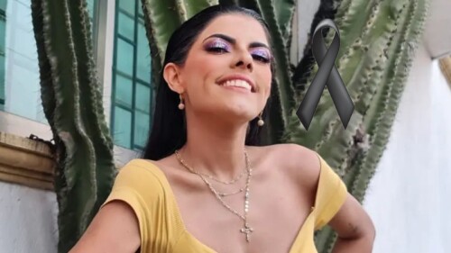 Cecilia Priego fallecimiento