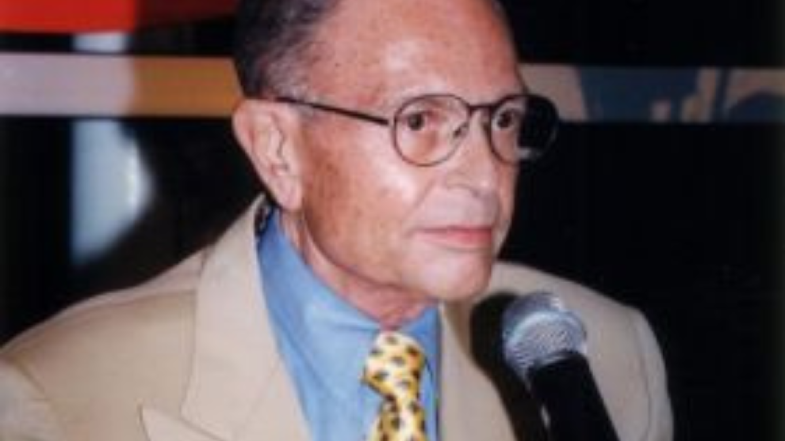 Raúl Velasco en Siempre en domingo