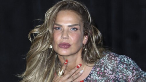 Niurka defiende queja sobre multa en Mérida