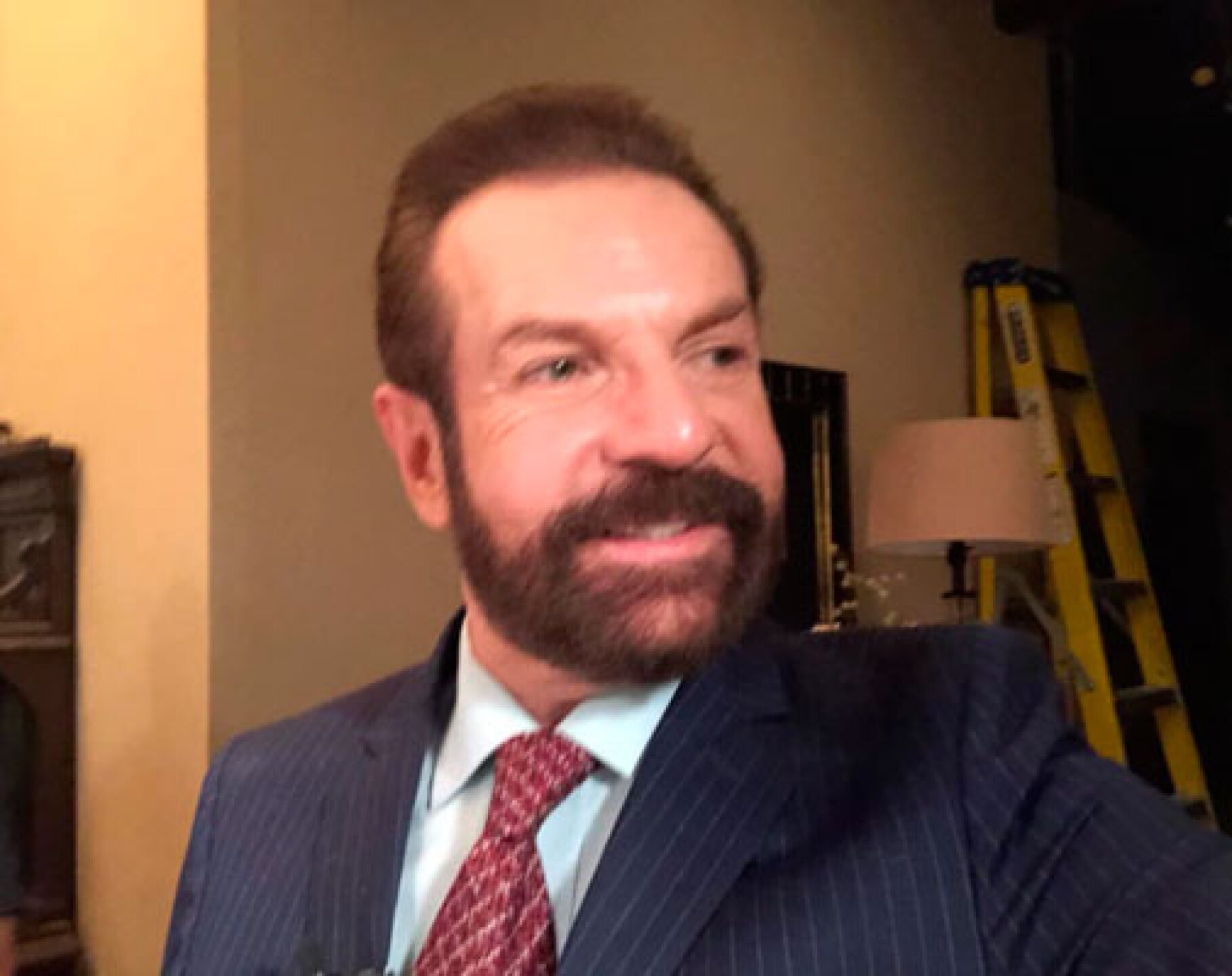 Alejandro Tommasi ha perdido tres hermanos