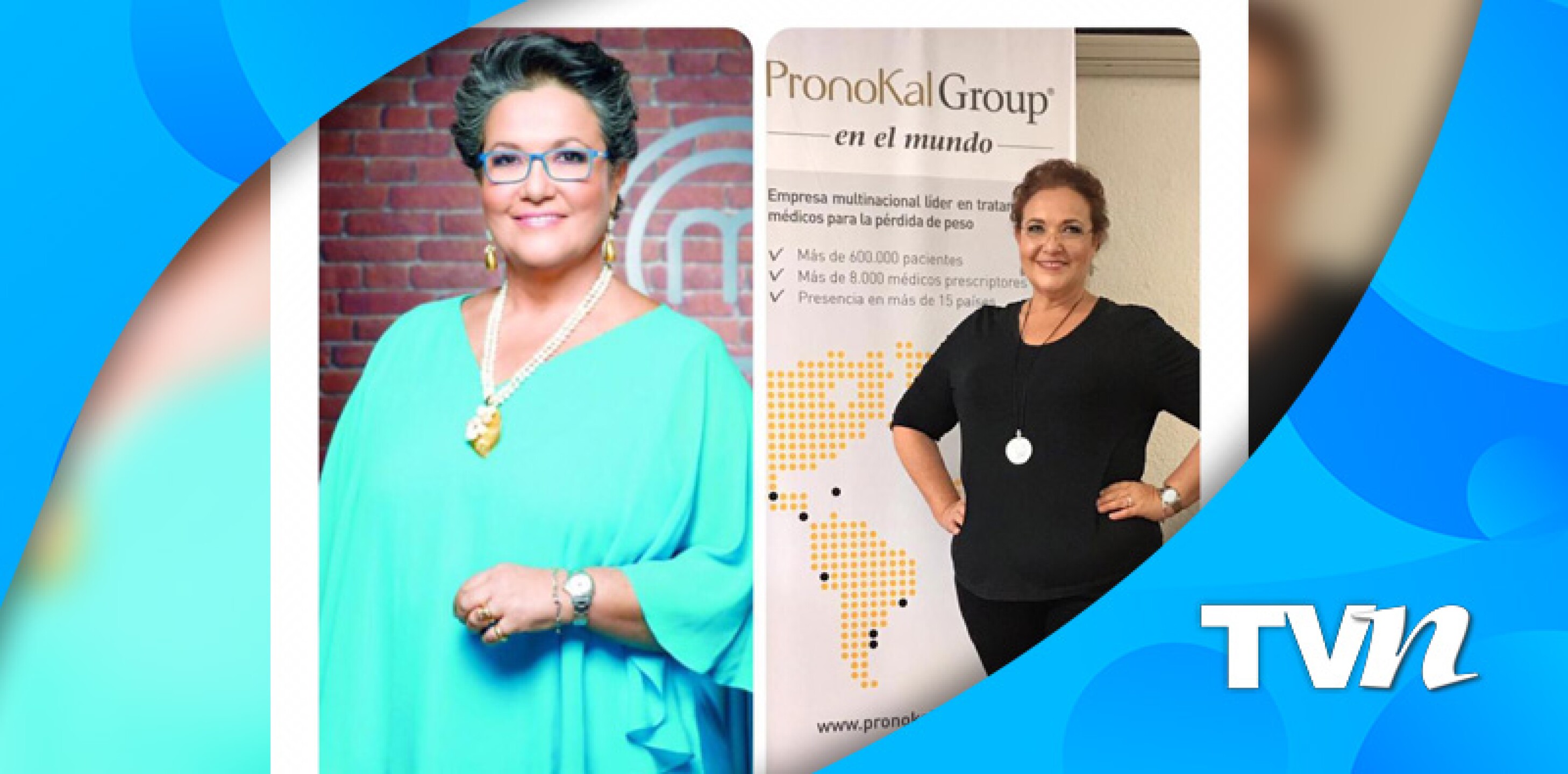 Instagram: @bettyvazquezchef