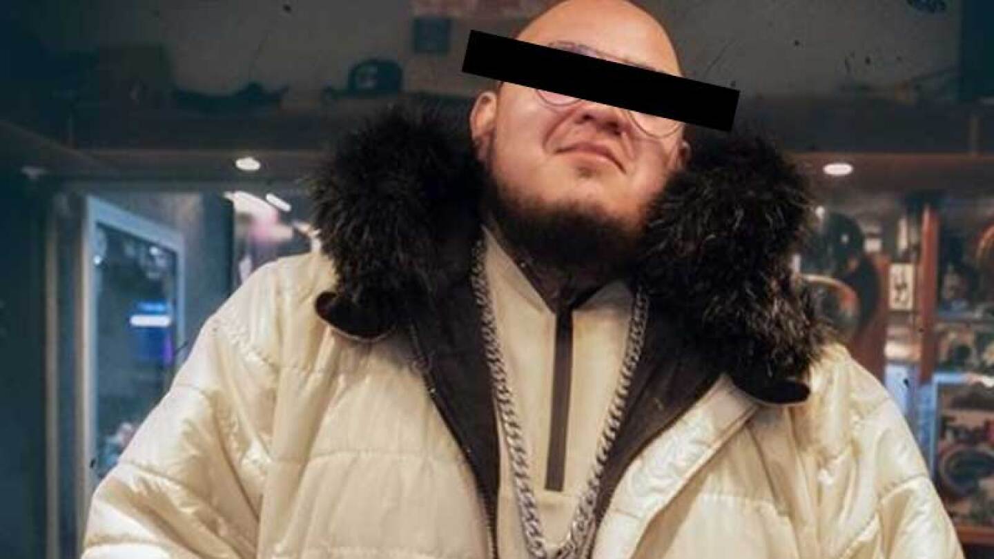 Vinculan a proceso a ‘El Millonario’, integrante del Cartel de Santa