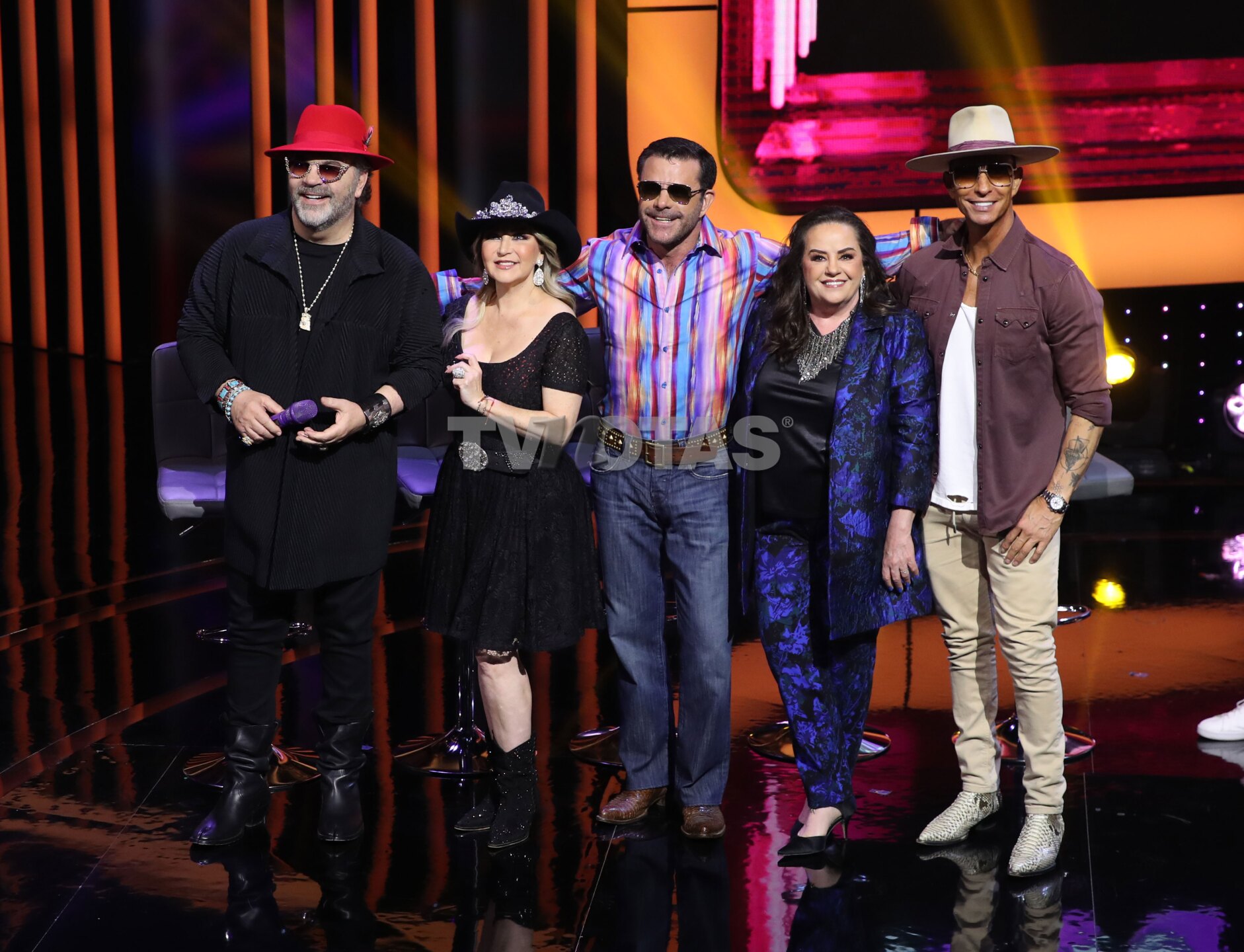 Juego de Voces equipo consagrados