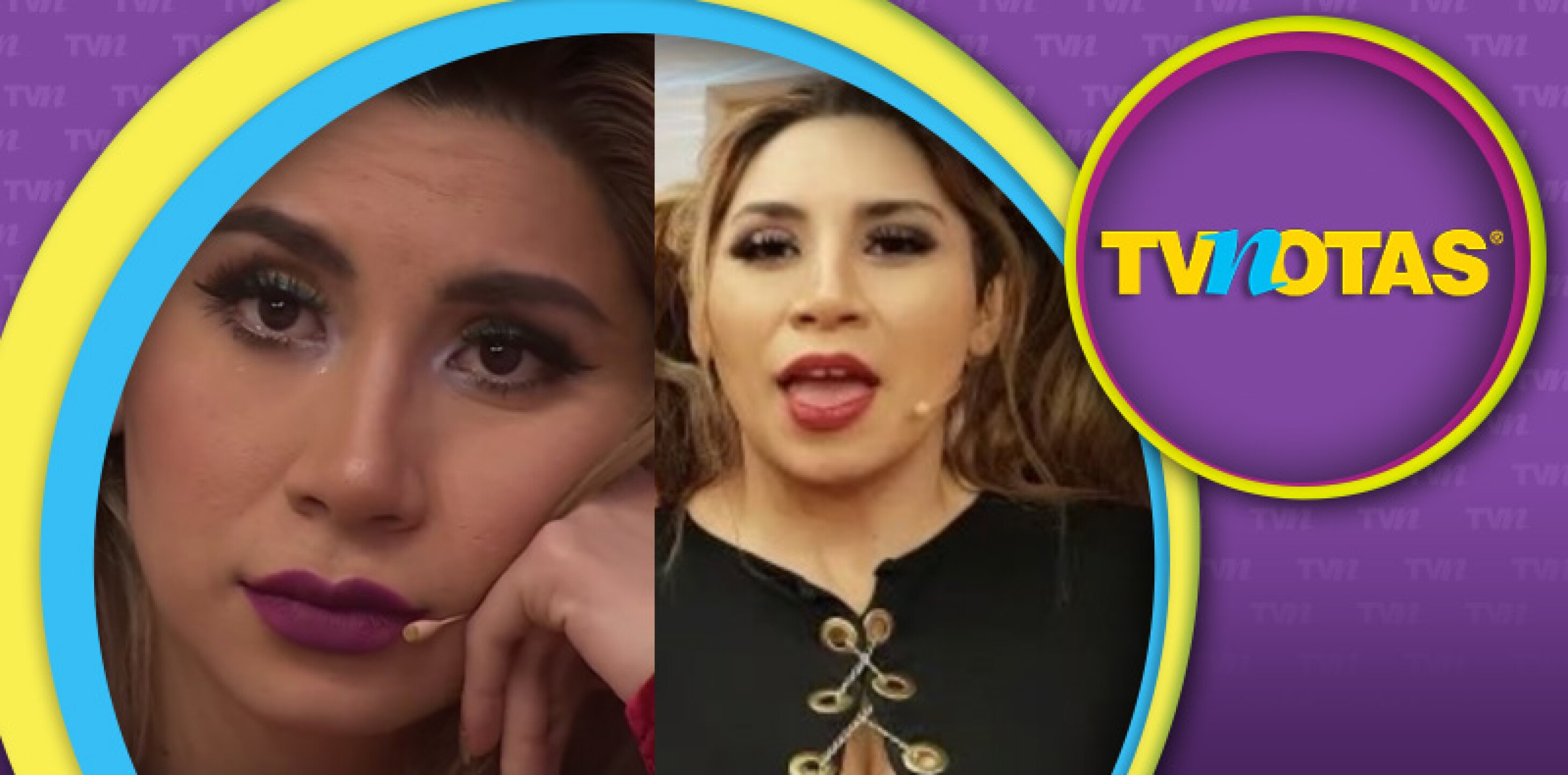 La Bebeshita estrenó canción, pero descubrieron desconcertante mensaje oculto